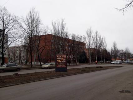 Ситискролл B в Доброполье, 1.2x1.8  пр. Шевченко, 4 фото 1