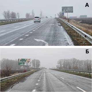 Білборд, Бігборд (Борд)  B у Умані, 3x6  м. Умань, Траса М05 Фото 1