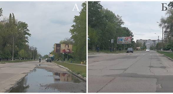 Билборд B в Каневе, 3х6  Г. Канев ул. Героев Днепра, возле Автовокзала фото 1