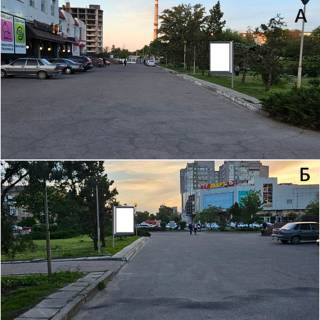 Ситилайт A в Черкассах м. Черкаси, вул. Сумгаїтська, 37 фото 1