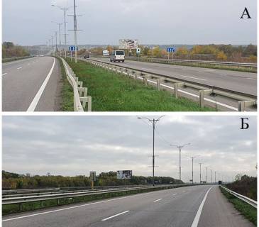 Билборд B в Умане, 3х6  Трасса Е95  г. Умань  Киев Одесса фото 1