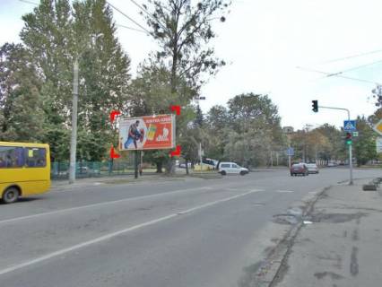 Призма  в Львове вул. Широка – Сяйво, призма 2 - 99929 фото 1