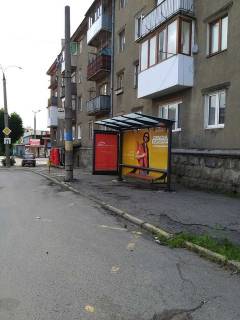 Non-Standard  in Chernivtsi Sitilajt prospekt Nezaleznosti, 83 (zup.Ass'ka) Photo 1