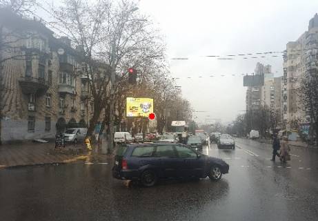 Видеоборд A в Киеве Воздухофлотский пр., 18/2, (разрешение 480х336) - 399044 фото 1