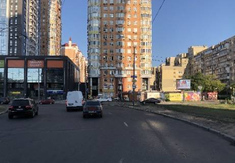 Видеоборд A в Киеве Оболонский пр.,  21, (разрешение 480х336) - 399051 фото 1