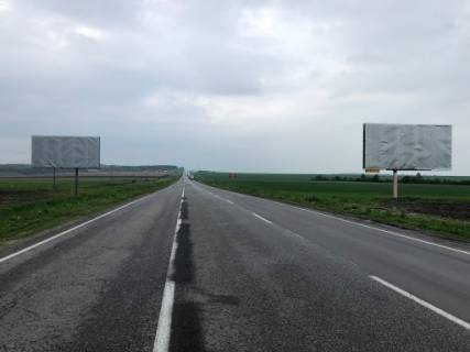 Билборд B на трассах Львовской области, 3х6  а/д М09 Тернопіль-львів-Рава-Руська  189+120 ліворуч фото 1