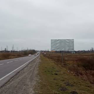 Билборд A в Терновице, 3х6  а/д М10 Краківець Львів 40+900 км праворуч фото 1