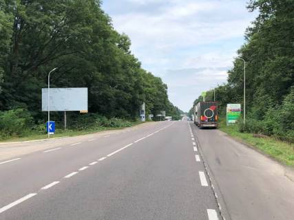 Билборд B в Шегини а/д М11  Львів Шигині 77+300 Праворуч фото 1