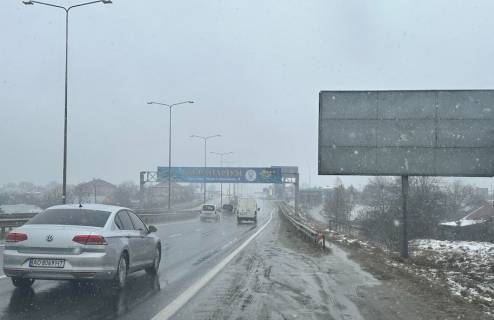 Билборд A в Солонке а/д М06 Київ Чоп 554+510км Ліворуч фото 1
