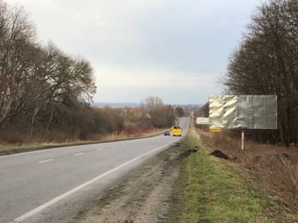 Billboard A in Lviv route, 3х6  a/d M11  L'viv Sigini  61+250 livoruc Photo 1