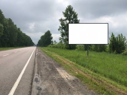 Billboard A in Lviv route, 3х6  Photo 1