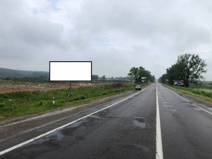 Билборд B на трассах Львовской области, 3х6  а/д М09 Тернопіль-львів-Рава-Руська 131+470 ліворуч фото 1