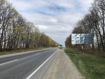 Білборд, Бігборд (Борд)  A на трасах Львівської області, 3х6  а/д М06 Київ Чоп 622+500 км ліворуч Фото 1