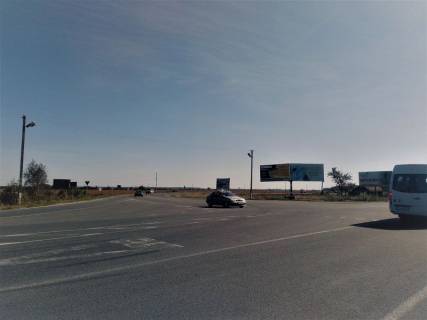 Билборд A в Коломые с. Раківчик (поворот на об'їздну дорогу Стрий-Нижанковичі)/напрям на Чернівці фото 1