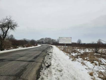 Билборд A в Коломые Товмачик (напрям на Буковель)_А фото 1