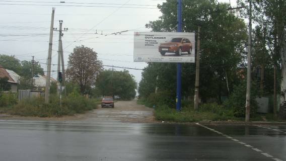 Билборд A в Донецке Мира пр. - Красногвардейский фото 1