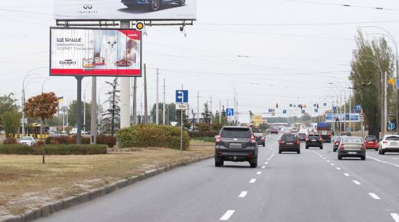 Prismatron, Prism A in Kyiv, Призматрон 3х6  Romana Suhevica av., 16, rozdil'nik, v napramku do Perova bst. - 235631 Photo 1