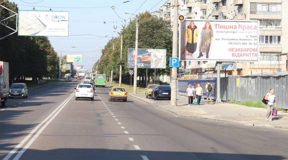 Призма A в Львове Владимира Великого  ул, 26, к ул Кульпарковской - 61775 фото 1