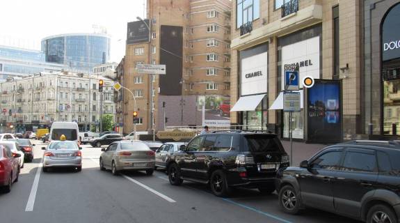 Ситискролл A в Киеве, Скролер 1.2х1.8  Басейна вул. 4 фото 1