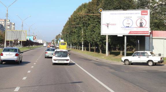 Призма A в Львове, Призматрон 3х6  Наукова вул., 94 - 235874 фото 1