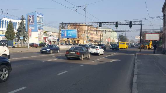 Призматрон, Призма B у Львові, Призматрон 3х6  Городоцька вул. / Виговського вул., В центр - 34653 Фото 1