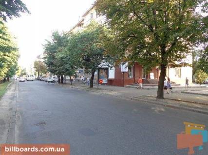 Ситилайт A в Черкассах, Сітілайт 1.2х1.8  Шевченка б-р,244  !!! Розмір 1.22х1.84 м!!! фото 1