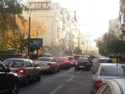 Беклайт B у Києві, Беклайт 2.3х3.14  вул. Січових Стрільців (Артема). 44 Фото 1