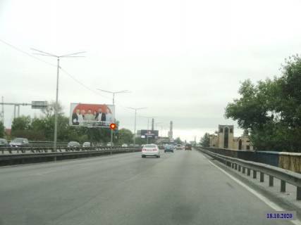 Призма A в Киеве Промышленная ул., 1, в сторону левого берега - 295328 фото 1