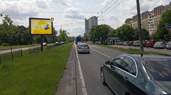 Скроллер A в Львове, Скролер 2.3х3.14  Чорновола В. пр., 101, в центр - 582222 фото 1