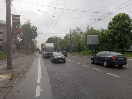 Скролер, Скрол A у Львові, Скролер 2.3х3.14  Зелена вул., ДБК, із центру - 665295 Фото 1