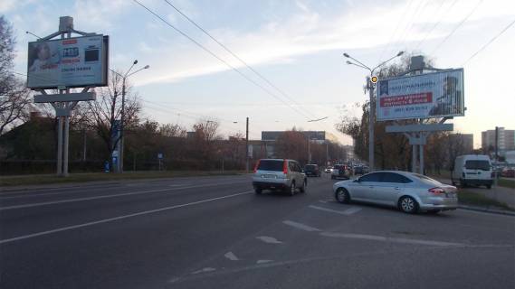 Prismatron, Prism A in Lviv, Призматрон 3х6  Strijs'ka st. / Persenkivka st., z centru - 173783 Photo 1