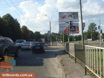 Призма A в Львове, Призматрон 3х6  Зелена вул, 186 / Бузкова вул, в центр - 51990 фото 1