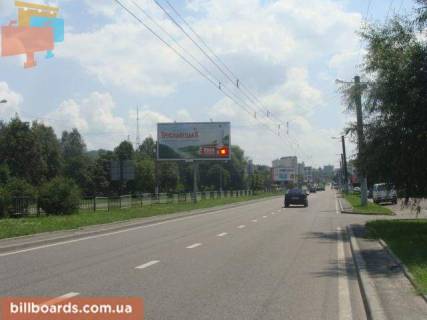 Призма A в Львове, Призматрон 3х6  Чорновола В пр, 101, в центр - 34682 фото 1