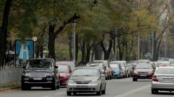 Ситилайт B в Киеве, Сітілайт 1.2х1.8  Русанівська набережна, 10 фото 1