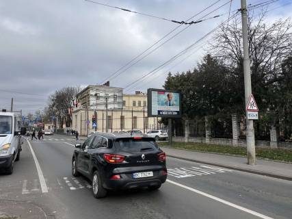 Scrolller, Scroll A in Lviv, Скролер 2.3х3.14  Cornovola V. av., 6, iz centru - 173789 Photo 1