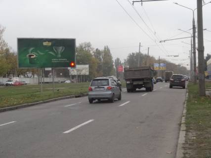 Билборд A в Харькове просп. Героїв Харкова (Московський) / Ощепкова ул фото 1