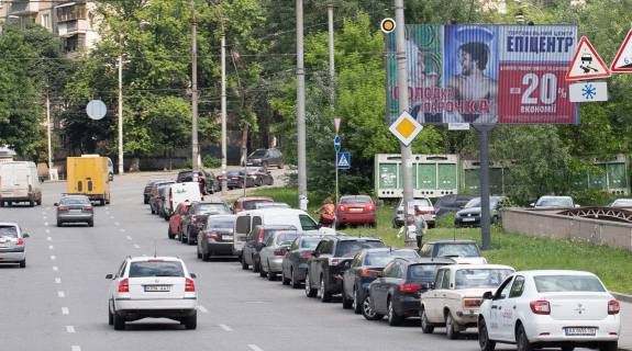 Призма A в Киеве, Призматрон 3х6  Щусєва Академіка вул., ст.м. Сирець - 235576 фото 1