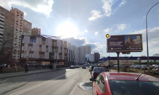 Призматрон, Призма A у Києві, Призматрон 3х6  Мишуги вул.,1/4, до пр. Григоренка - 146776 Фото 1