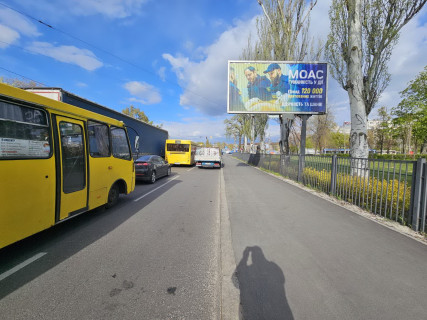 Prismatron, Prism A in Kyiv, Призматрон 3х6  Privokzal'na st., Darnic'kij vokzal - 146795 Photo 1
