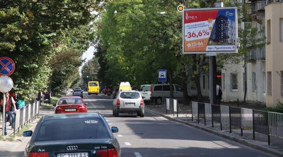 Призма A в Львове, Призматрон 2.5х3.2  Антоновича вул., 115-в  - 146813 фото 1