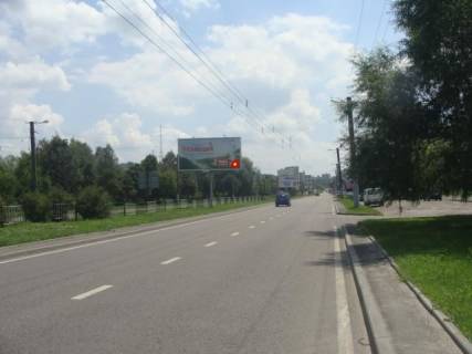 Призма A в Львове, Призматрон 3х6  Чорновола В пр, 101, в центр - 61758 схема
