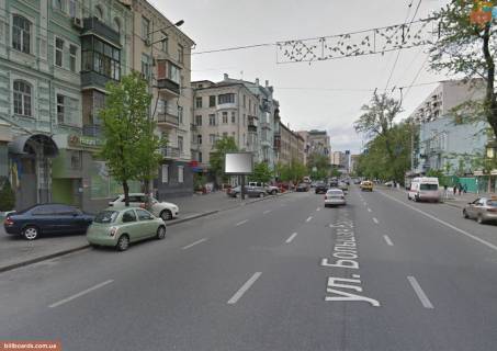 Scrolller, Scroll A in Kyiv, Скролер 2.3х3.14  Velika Vasil'kivs'ka st. 108 - 146643 Photo 1