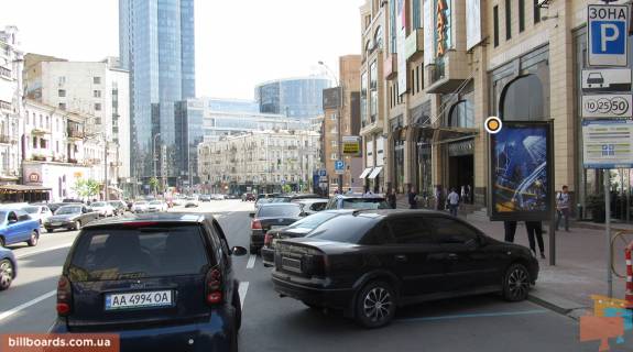 Ситискролл A в Киеве, Скролер 1.2х1.8  Басейна вул. 2 фото 1