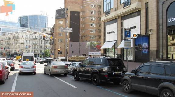 Ситискролл A в Киеве, Скролер 1.2х1.8  Басейна вул. 4 фото 1