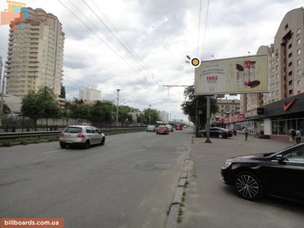 Призматрон, Призма A у Києві Борщаговская ул., 173 магазин Nike - 146789 Фото 1