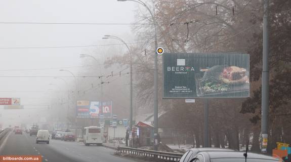 Призма A в Киеве, Призматрон 3х6  Глушкова Академіка просп. 22  м. Теремки - 165405 фото 1