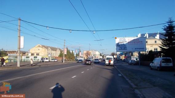 Призматрон, Призма A у Львові, Призматрон 3х6  Городоцька вул, 261 - 158691 Фото 1