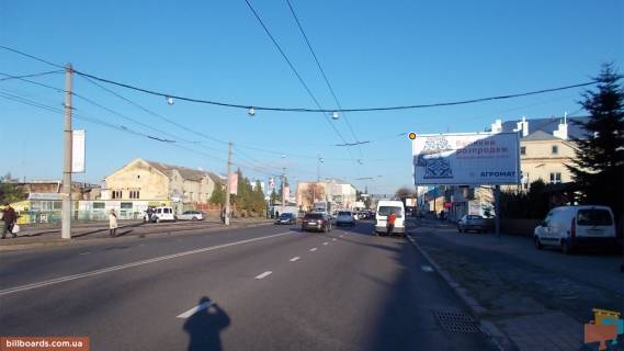 Prismatron, Prism A in Lviv, Призматрон 3х6  Gorodoc'ka st.,261 - 158692 Photo 1