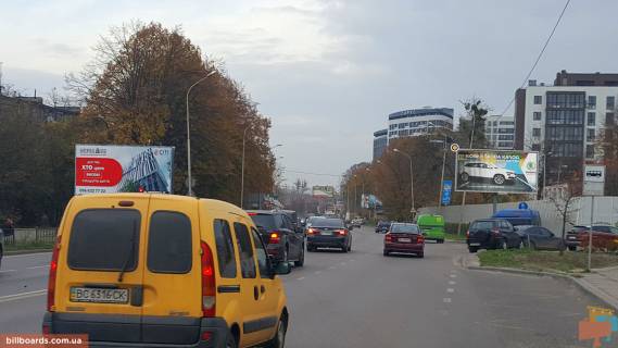 Призма A в Львове, Призматрон 3х6  Липинського вул, 11, від пр Чорновола - 163407 фото 1
