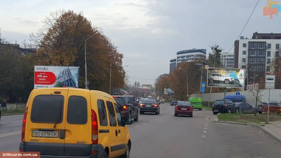 Призма A в Львове, Призматрон 3х6  Липинського вул, 11, від пр Чорновола - 158710 фото 1